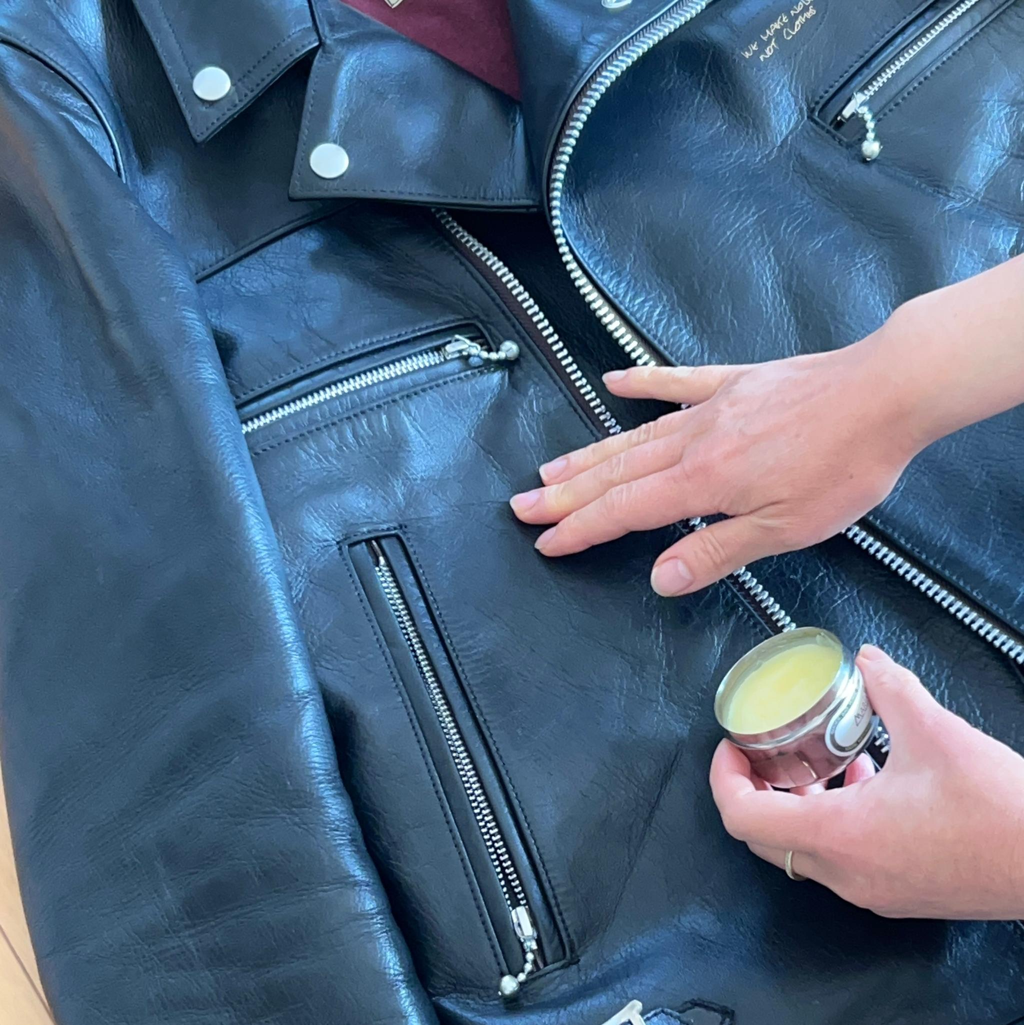 "MARIACREMA（マリアクレマ）" Wood Wick Candle GiftBox (木芯・ミツロウキャンドル） | 14枚目