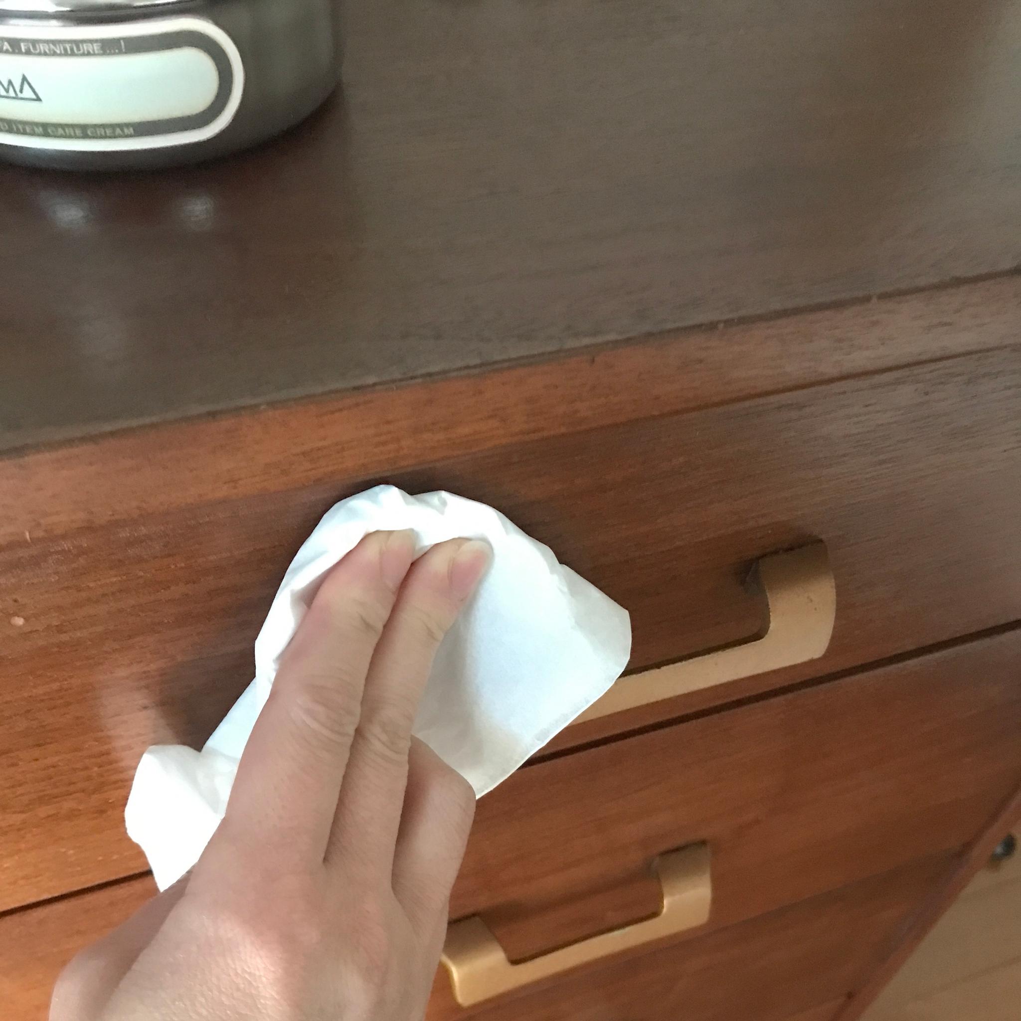 "MARIACREMA（マリアクレマ）" Wood Wick Candle GiftBox (木芯・ミツロウキャンドル） | 16枚目