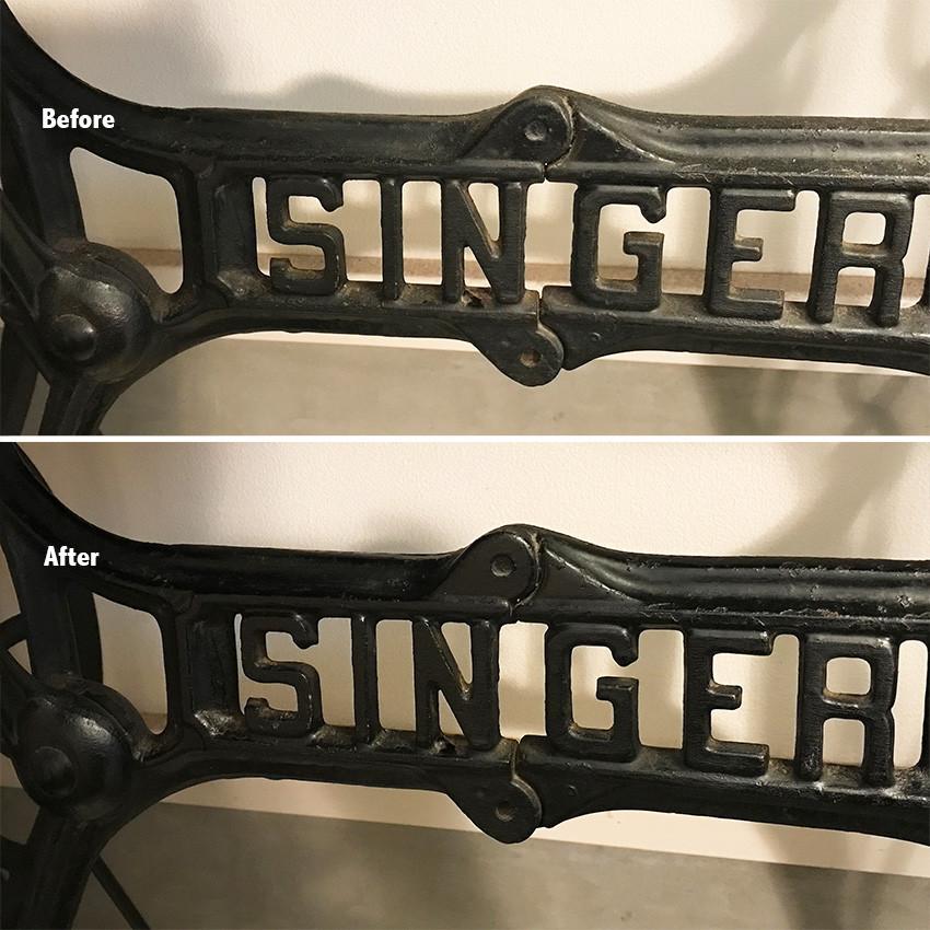 "MARIACREMA（マリアクレマ）" Wood Wick Candle GiftBox (木芯・ミツロウキャンドル） | 18枚目